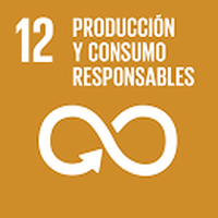 ODS 12: Producción y consumo responsables